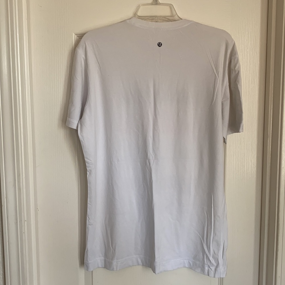 Lululemon 5 Year Basic Tee *Graphic - image 7